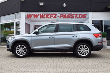 Skoda Kodiaq - 4