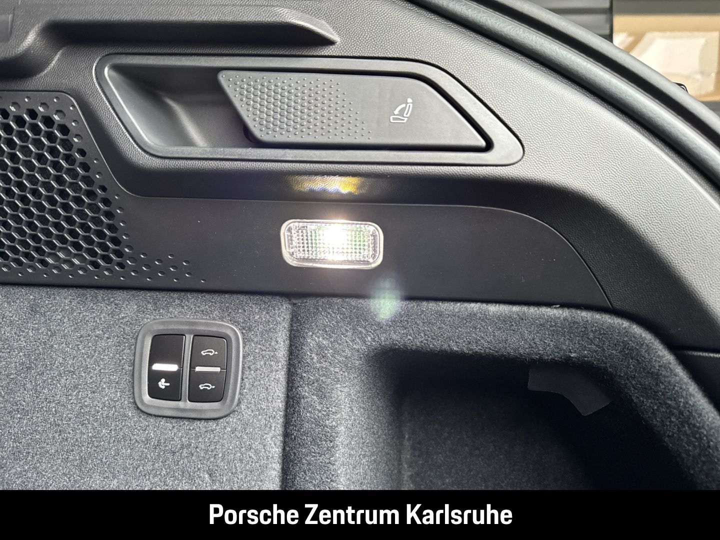 Porsche Macan - Bild 14