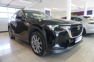Mazda CX-60 - 3