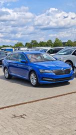 Skoda Superb - 2