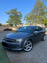 Opel Astra GTC 1.9 120cv Manuale - Opel Astra mit Diesel-Antrieb: Coupe, 1.9