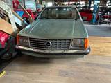 Opel Senator A1  - Opel Senator Gebrauchtwagen