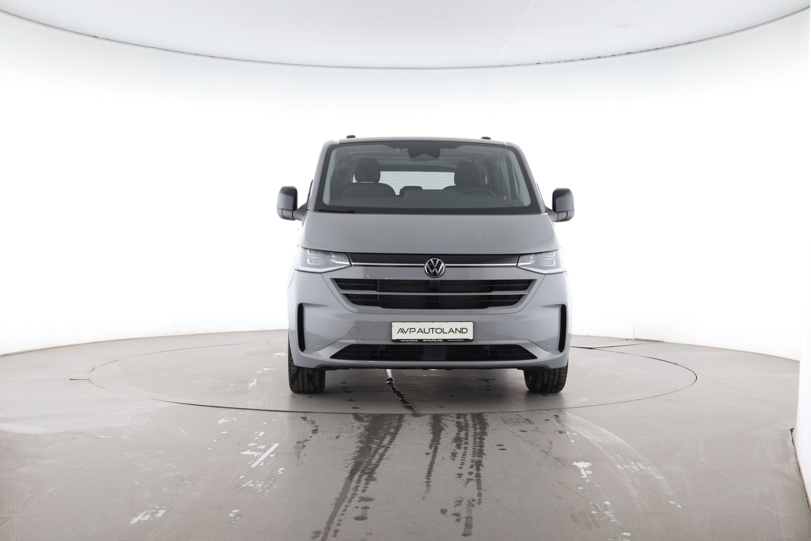 Volkswagen T7 Caravelle - Bild 6