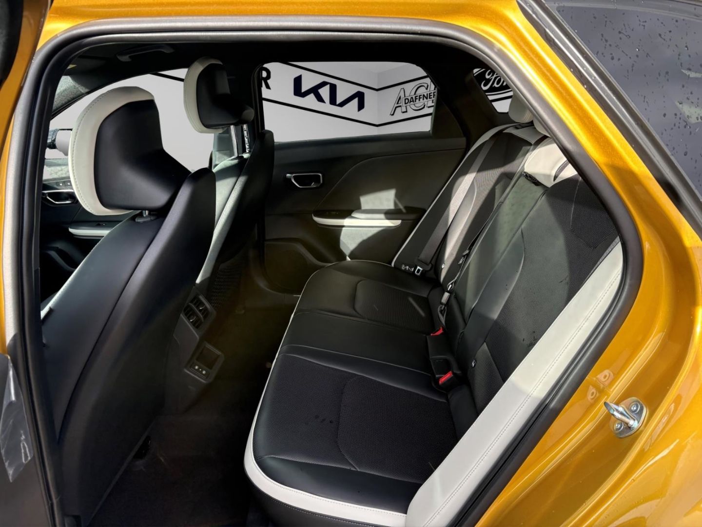 Fahrzeugabbildung Kia K4 1.6 T-GDI 132 kW GT-Line HUD HarmanKardon