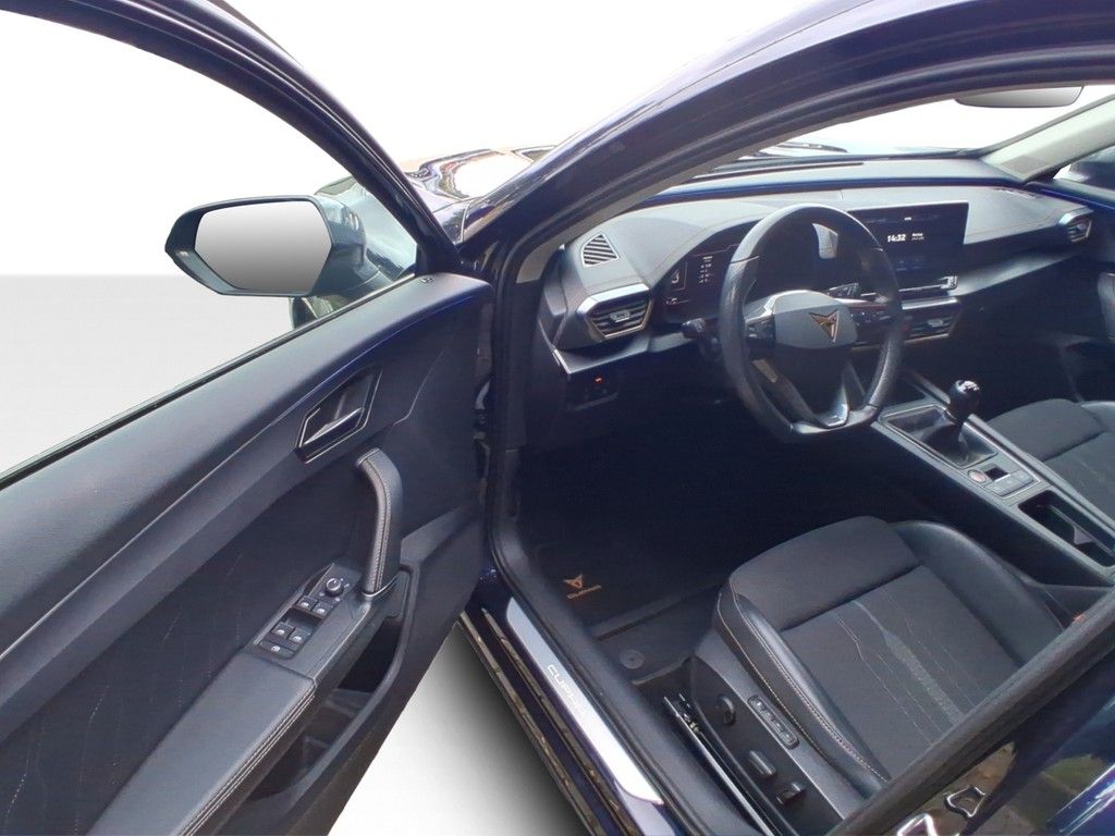 Cupra Formentor - Bild 14