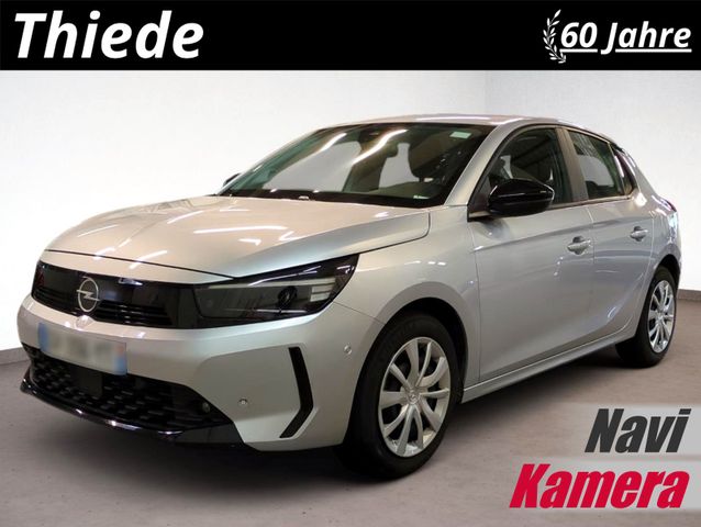 Opel Corsa F 1.2 "FACELIFT" NAVI/LED/KAMERA/VIRT./SHZ