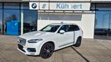 Volvo XC90 T8 Recharge Ultimate Bright ACC LED Luft 36 - Volvo XC90: Recharge Ultimate Bright