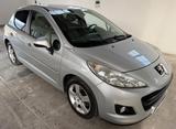 Peugeot 207 1.6 HDi 112CV 5p. Allure - 2011 - Peugeot 207: Hdi