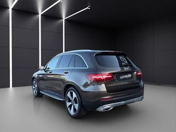Mercedes GLC 250 - 3