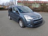 Citroën Berlingo mit Rollstuhlrampe mit Ne... - Citroën Berlingo Gebrauchtwagen in Nürnberg