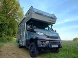 Bimobil LBX 434 - sofort verfügbar - 4x4 - Bimobil Gebraucht Wohnwagen gebraucht