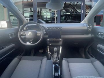 Citroën C3 Aircross Shine PT 130 °Navi°HUD°RFK°PDC°SHZ°