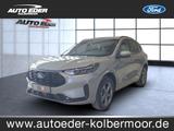 Ford Kuga Hybrid ST-Line Sportpaket Bluetooth Navi