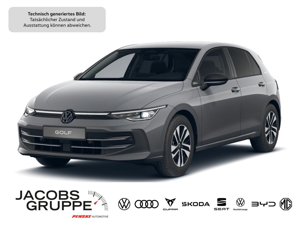 Image of Volkswagen Golf