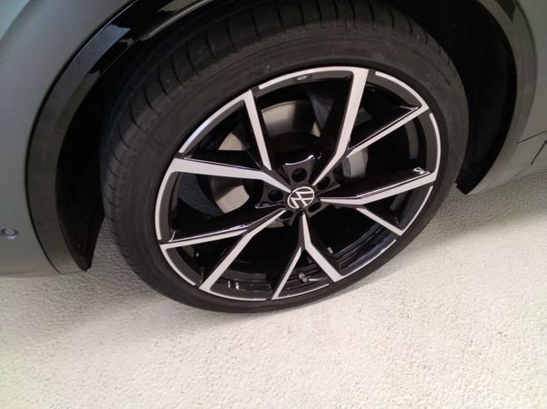 Volkswagen Touareg - Bild 6