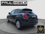 Fiat 500X Lounge Navi BiXenon Tempomat Sitzheizung  - Fiat 500X