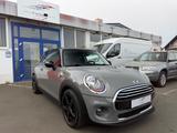 MINI COOPER 3-trg. Automatik*1.Hd*8fach*Leder*Shzg* - MINI MINI: 1.3