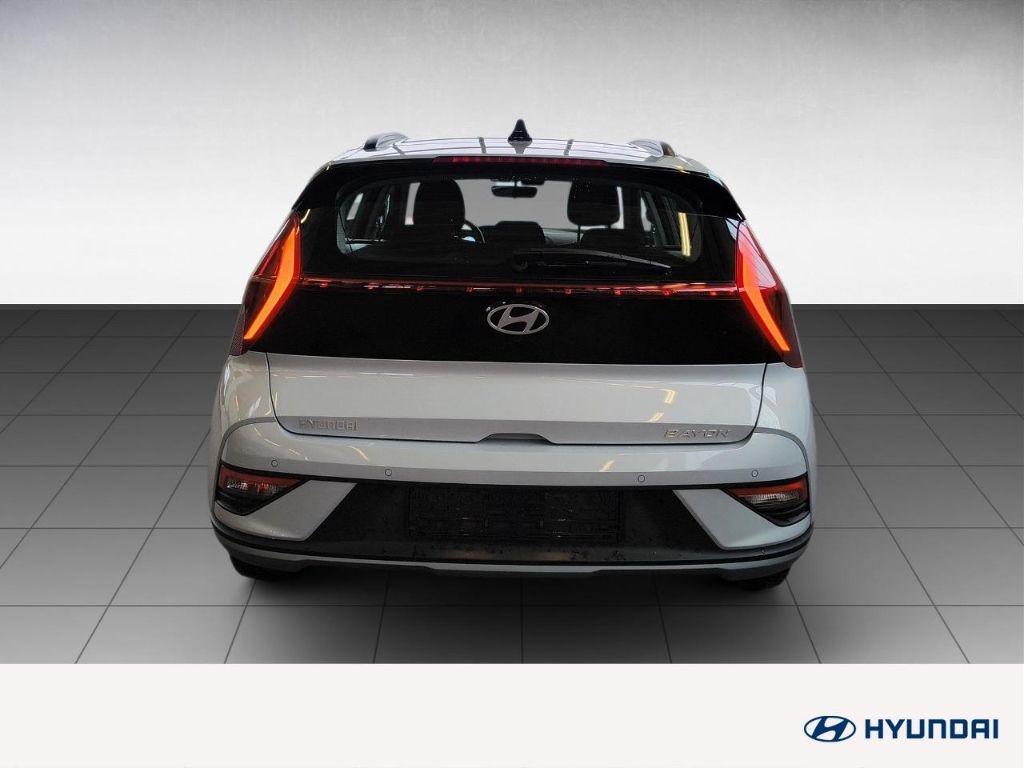 Hyundai BAYON – Bild 5