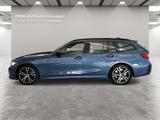 BMW 320d Touring M Sport LiveCockpitProf Kamera LED - BMW 320: Kombi, 320d M Sport