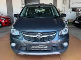 Opel Karl Rocks / 85TKM / Klima - Opel Karl Gebrauchtwagen