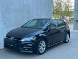 Volkswagen Golf 7 Lim. 2.0 TDI Highline DSG *R-LINE* - Volkswagen Golf: 7 R Line