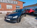 Mercedes-Benz C 180 T CGI | Automatik | Schiebedach - Mercedes-Benz C-Klasse mit Benzin-Antrieb: Kombi