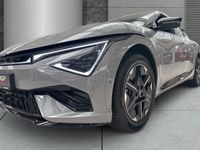 Kia EV6 - Vorschau Bild 4