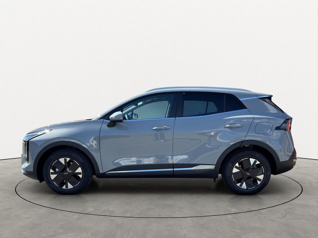 Kia Sportage 1.6T DCT Vision | KOM-P. | NAVI | SHZ imagem 3