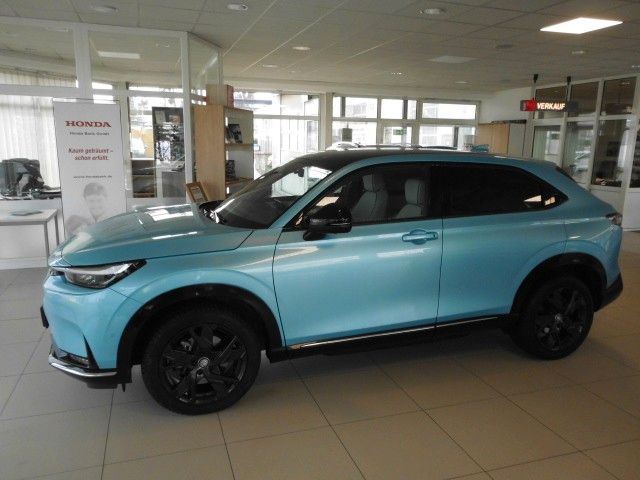 HONDA e:Ny1