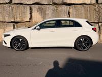 Mercedes-Benz A 180 PROGRESSIVE+17-ZOLL+KAMERA+SHZ+LENK-HZ+LED