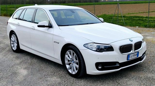 BMW Bmw 520 520d xDrive