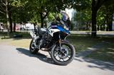 BMW F 800 GS - HU neu - Reifen neu +Komfort Sitzbank - BMW R 80 GS