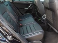 Volkswagen Tiguan - Vorschau Bild 24