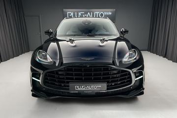 صورة 3 لـ 2024 Aston Martin DBX