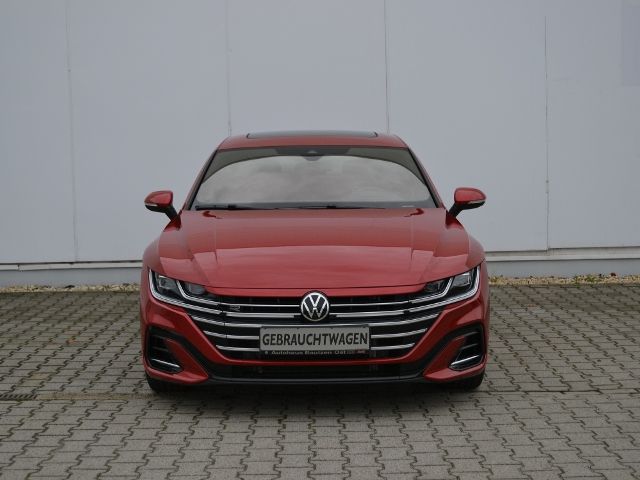 Arteon Shooting Brake 2.0 TSI DSG R-Line UPE: 70