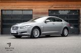 Jaguar XF 2.2D 200PS |2.Hd|Kamera|Leder/Suede - gebrauchte Jaguar XF aus dem Jahr 2011
