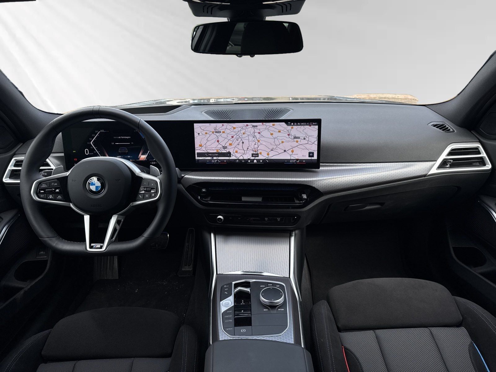 BMW 320 - Bild 9