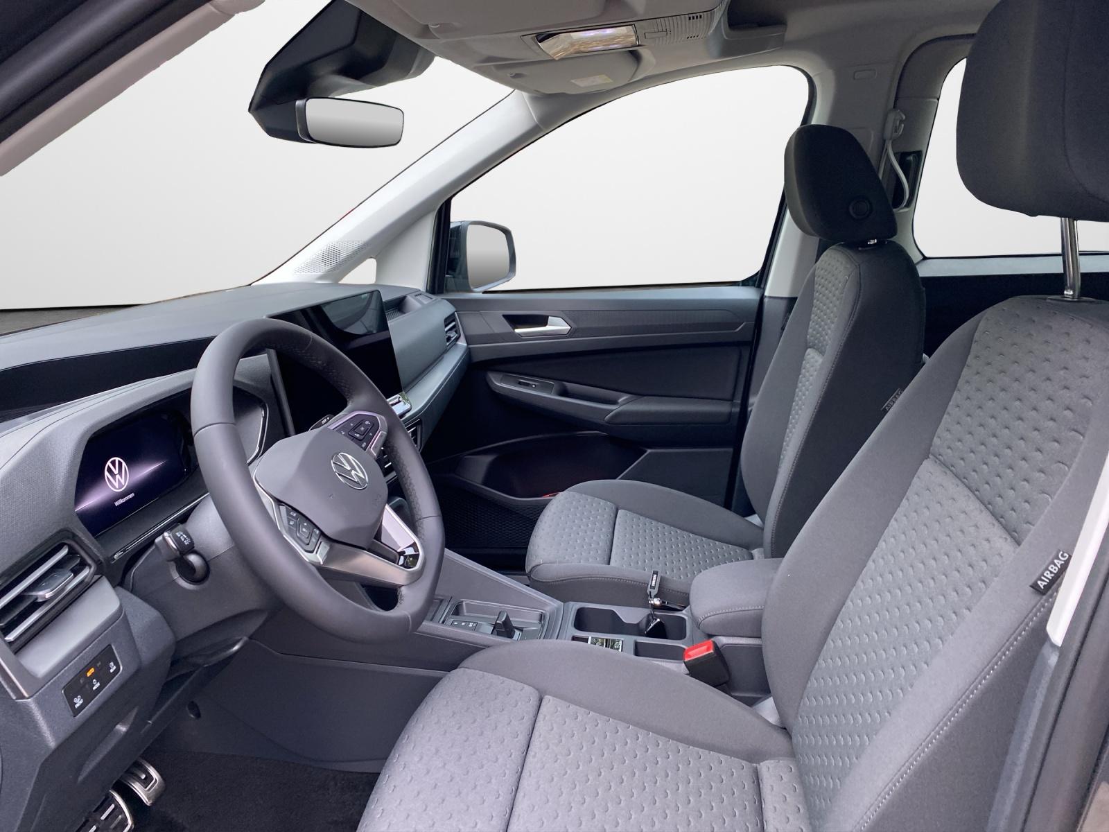 Volkswagen Caddy Life 2.0 TDI DSG Edition "neues Modell"  A