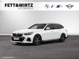 BMW 540d xDrive Touring M Sport|AHK|Pano|20"LMR|B&W - BMW 540 Jahreswagen