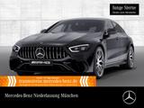 Mercedes-Benz GT63 AMG 4M+ Ride+/HA-LE/Multib/Burm/21"/PerfAGA - Mercedes-Benz AMG GT Gebrauchtwagen in München
