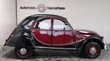Citroën 2 CV Charleston Original 1.Hand*nichtRestauriert - Citroën: Charleston