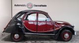 Citroën 2 CV Charleston Original 1.Hand*nichtRestauriert - Citroën: Cv2