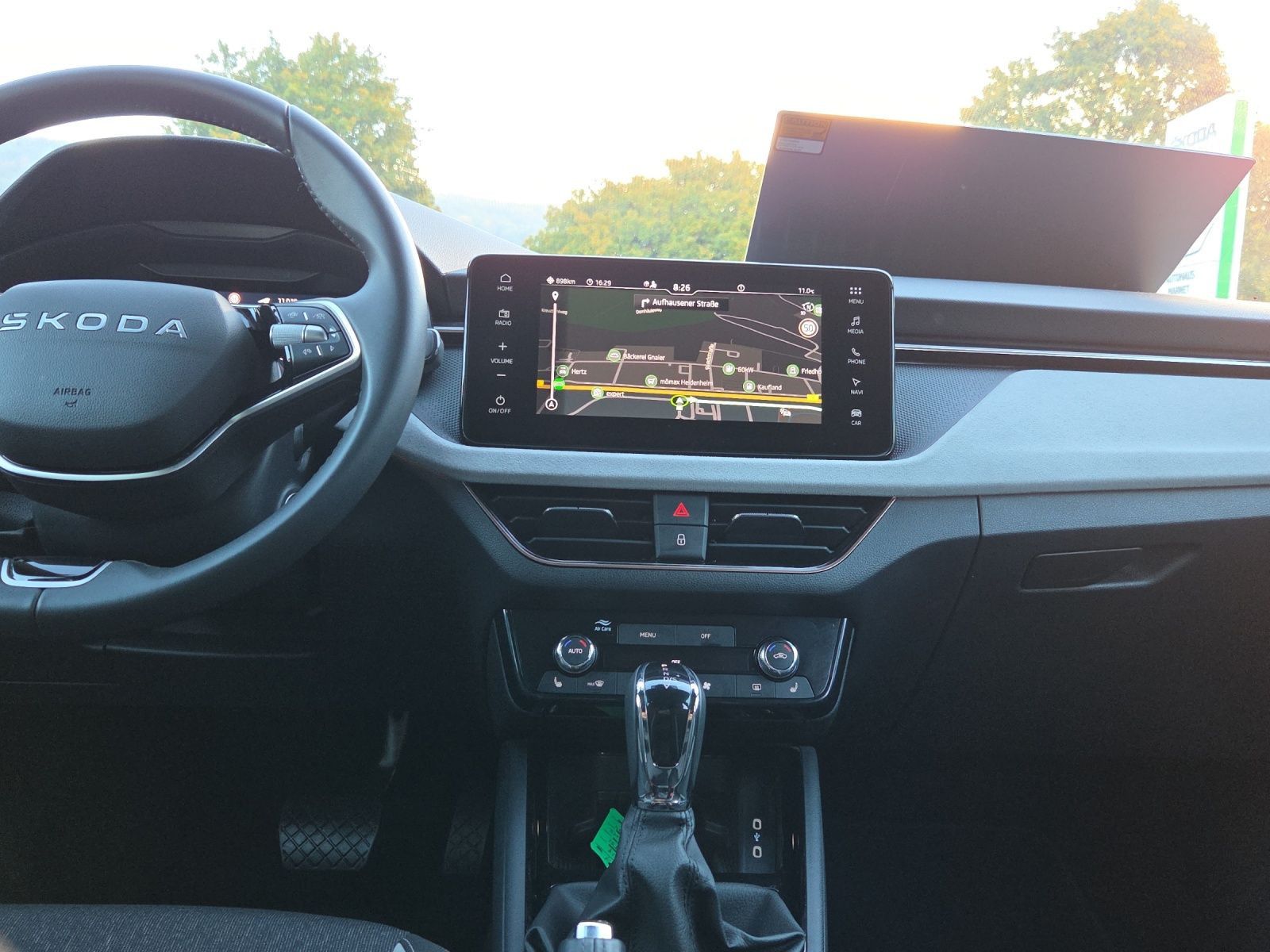 Skoda Kamiq - Bild 8