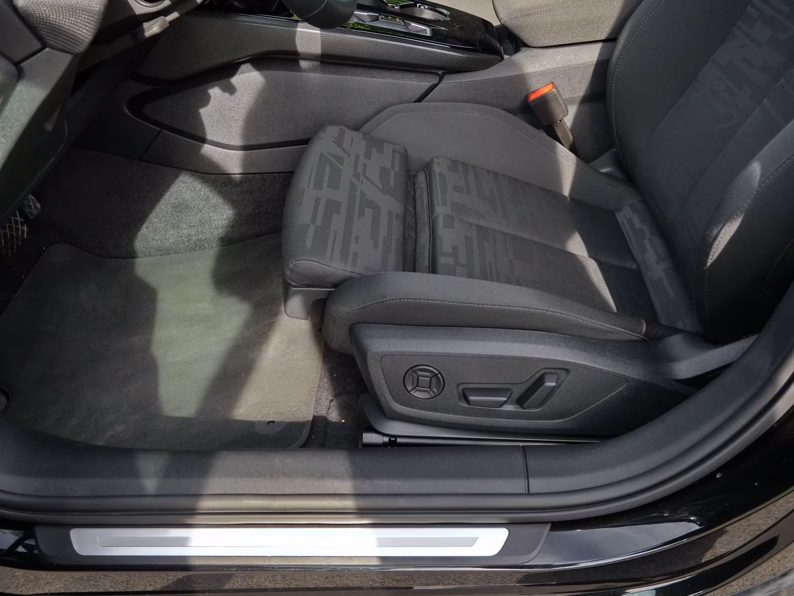 Audi A5 Avant 40 TDI Tech*LED*RFK*ACC*Sound*Virtual, миниатюра 22