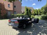Saab SAAB 900/II SE Cabrio H-Kennzeichen - Saab 900 aus 1994