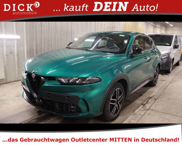 Alfa Romeo Alfa Romeo 1.6d Sprint LED/ACC/NAVI/VIRTU/H&K/8F