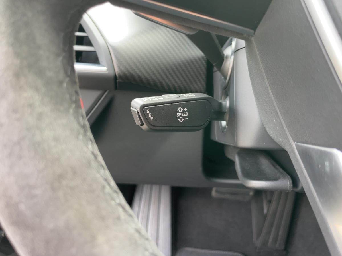 Audi e-tron GT quattro 350 KW PANO+NAVI+360°+LED+VIRT