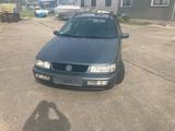 Volkswagen VW Passat 35i VR6 - Volkswagen Passat: 35i Vr6