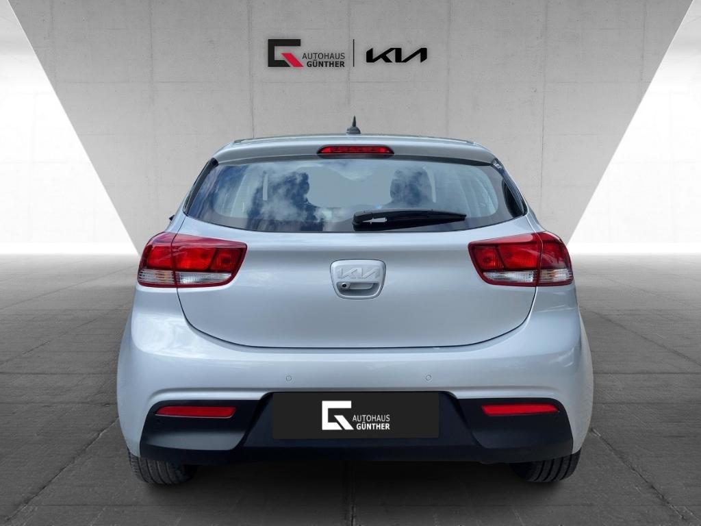 Kia Rio 1.2 Vision Carplay Kamera Sitzhzg.