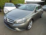Mercedes-Benz A 180 BlueEFFICIENCY Style Edition - Mercedes-Benz A 180 in Aachen